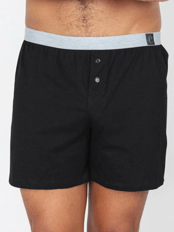 Erlich Textil Karl Boxershorts 1 Erlich Textil Karl Boxershorts