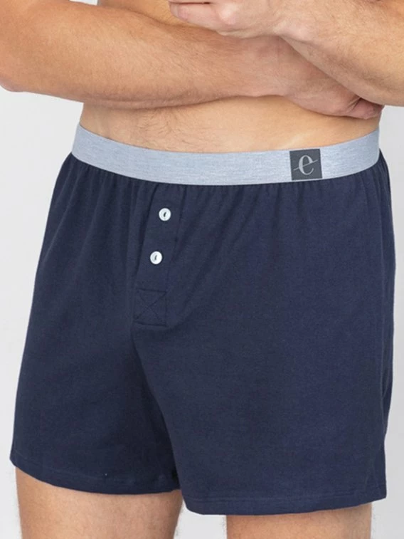 Erlich Textil Karl Boxershorts, 2er-Pack 4 Erlich Textil Karl Boxershorts, 2er-Pack – Bild 4