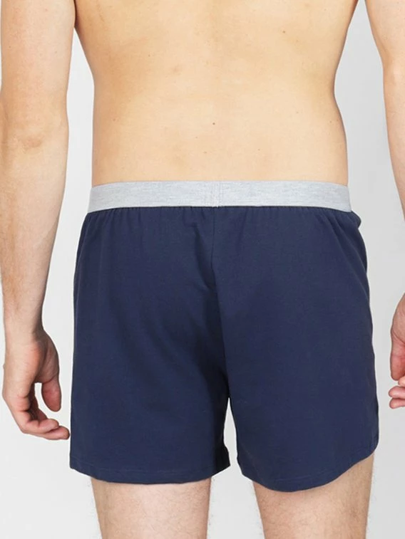 Erlich Textil Karl Boxershorts, 2er-Pack 5 Erlich Textil Karl Boxershorts, 2er-Pack – Bild 5