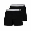 Erlich Textil Karl Boxershorts, 2er-Pack