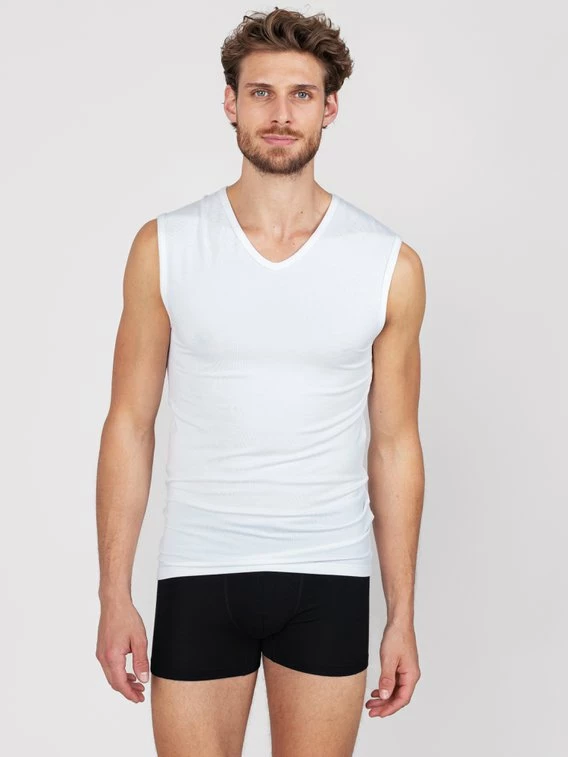 Erlich Textil Manfred Business-Shirt 3 Erlich Textil Manfred Business-Shirt – Bild 3