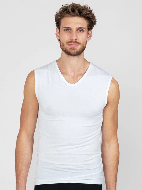 Erlich Textil Manfred Business-Shirt, 2er-Pack 2 Erlich Textil Manfred Business-Shirt, 2er-Pack – Bild 2