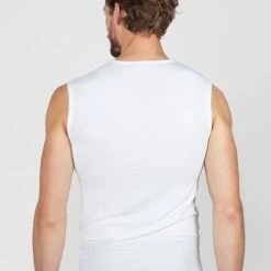 Erlich Textil Manfred Business-Shirt, 2er-Pack 7 Erlich Textil Manfred Business-Shirt, 2er-Pack -CALIDA shop Erlich Textil Manfred Business Shirt 2er Pack weiss 440121620 DUO 20 2