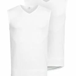 Erlich Textil Manfred Business-Shirt, 2er-Pack