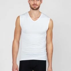 Erlich Textil Manfred Business-Shirt, 2er-Pack 8 Erlich Textil Manfred Business-Shirt, 2er-Pack -CALIDA shop Erlich Textil Manfred Business Shirt 2er Pack weiss 440121620 DUO 20 3