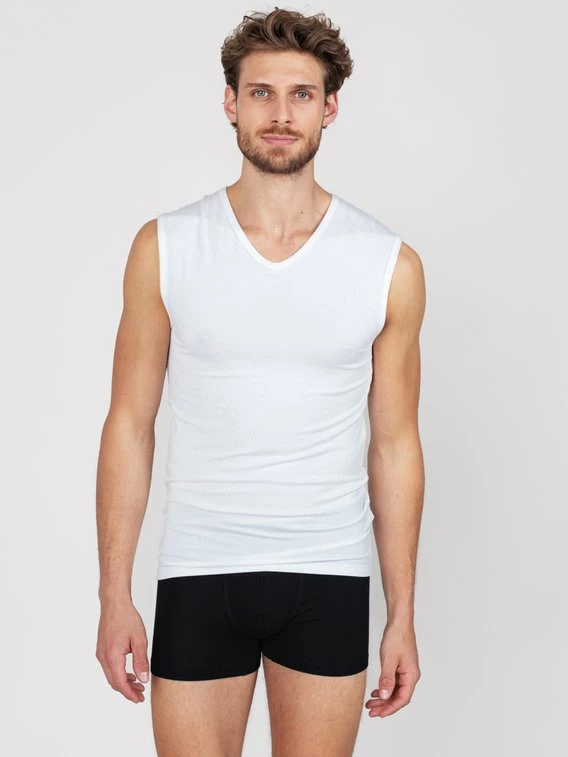 Erlich Textil Manfred Business-Shirt, 2er-Pack 4 Erlich Textil Manfred Business-Shirt, 2er-Pack – Bild 4