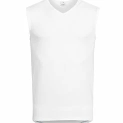 Erlich Textil Manfred Business-Shirt, 2er-Pack 9 Erlich Textil Manfred Business-Shirt, 2er-Pack -CALIDA shop Erlich Textil Manfred Business Shirt 2er Pack weiss 440121620 DUO 20 4