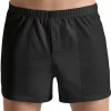 HANRO Cotton Sporty Jersey-Boxershorts