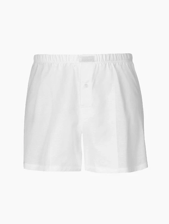 HANRO Cotton Sporty Jersey-Boxershorts 3 HANRO Cotton Sporty Jersey-Boxershorts – Bild 3