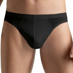 HANRO Cotton Sporty Slip