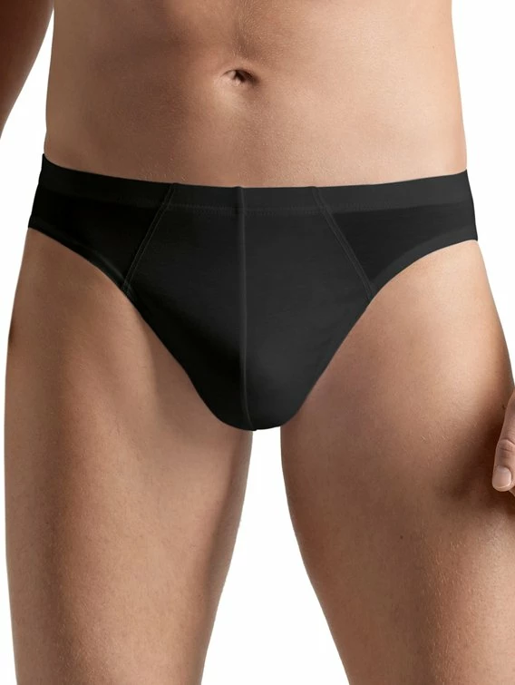 HANRO Cotton Sporty Slip 1 HANRO Cotton Sporty Slip