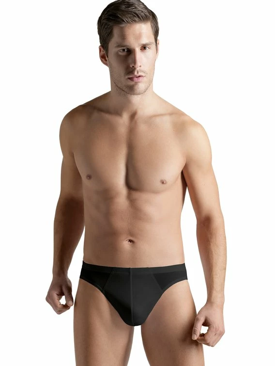 HANRO Cotton Sporty Slip 2 HANRO Cotton Sporty Slip – Bild 2