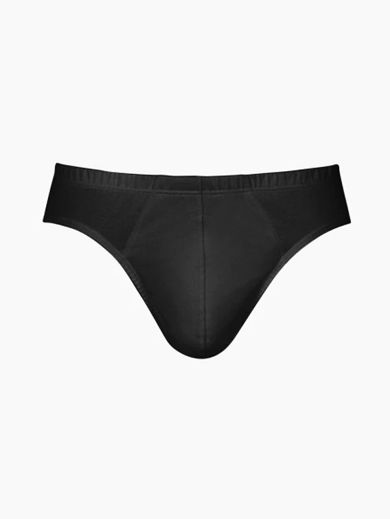 HANRO Cotton Sporty Slip 3 HANRO Cotton Sporty Slip – Bild 3