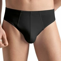 HANRO Cotton Superior Slip