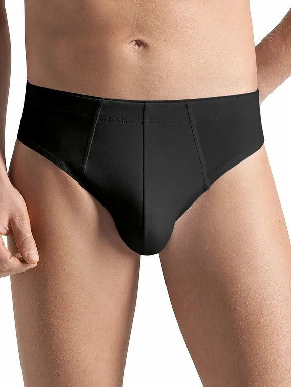 HANRO Cotton Superior Slip 1 HANRO Cotton Superior Slip