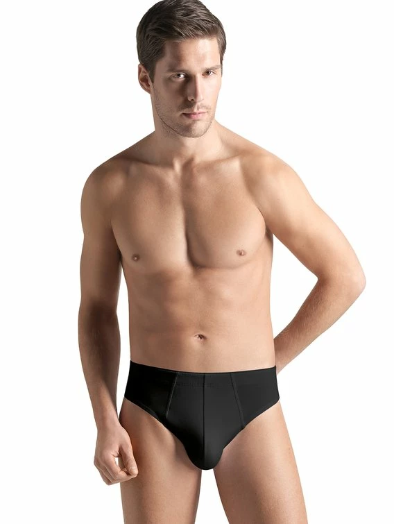 HANRO Cotton Superior Slip 2 HANRO Cotton Superior Slip – Bild 2