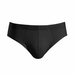 HANRO Cotton Superior Slip 5 HANRO Cotton Superior Slip -CALIDA shop HANRO Cotton Superior Slip schwarz 073085 0199 4