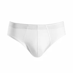 HANRO Cotton Superior Slip 5 HANRO Cotton Superior Slip -CALIDA shop HANRO Cotton Superior Slip weiss 073085 0101 2