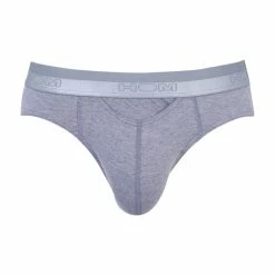 Hom HO1 Original Mini-Slip -CALIDA shop HOM HO1 Original Mini Slip grau 359521 00ZU 2