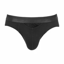 Hom HO1 Original Mini-Slip 5 Hom HO1 Original Mini-Slip -CALIDA shop HOM HO1 Original Mini Slip schwarz 359521 0004 2