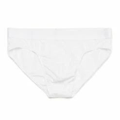 Hom HO1 Original Mini-Slip -CALIDA shop HOM HO1 Original Mini Slip weiss 359521 0003 4