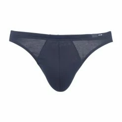 Hom Premium Cotton Micro Slip -CALIDA shop HOM Premium Cotton Micro Slip schwarz 359699 0004 2