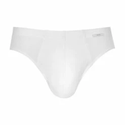 HANRO Cotton Sensation Slip 5 HANRO Cotton Sensation Slip -CALIDA shop Hanro Cotton Sensation Slip weiss 73064 101 2