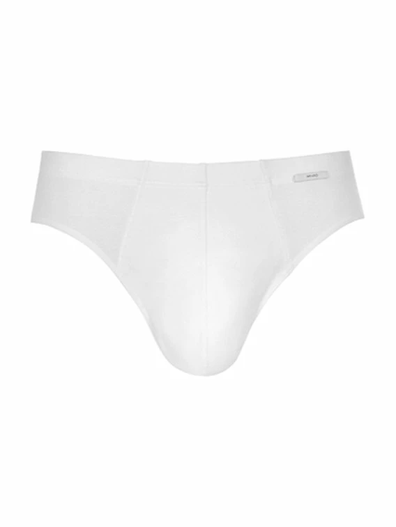 HANRO Cotton Sensation Slip 3 HANRO Cotton Sensation Slip – Bild 3