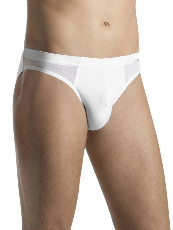 HANRO Cotton Sensation Slip 1 HANRO Cotton Sensation Slip