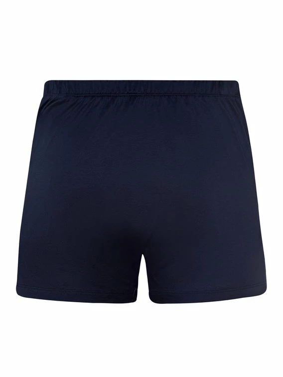 HANRO Cotton Sporty Jersey-Boxershorts 6 HANRO Cotton Sporty Jersey-Boxershorts – Bild 6