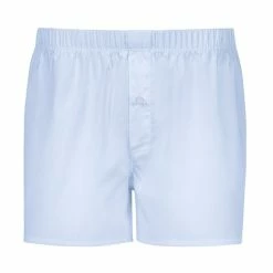 HANRO Fancy Woven Boxershorts