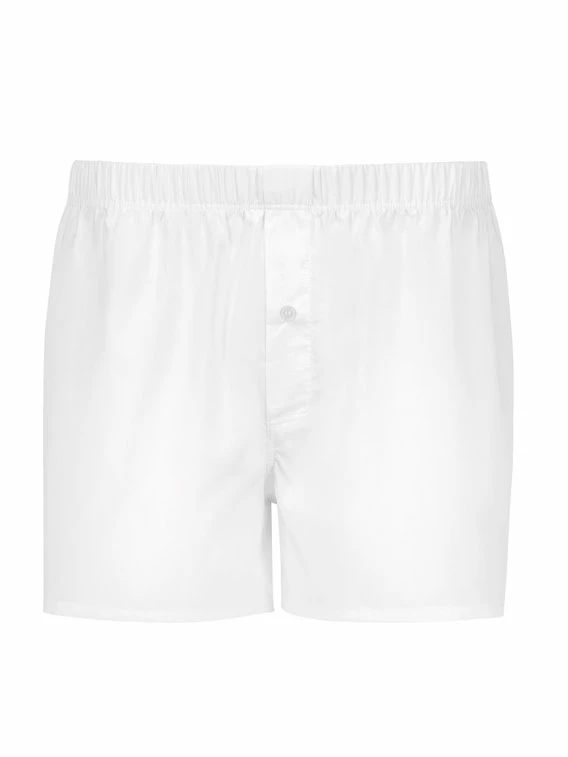 HANRO Fancy Woven Boxershorts 2 HANRO Fancy Woven Boxershorts – Bild 2