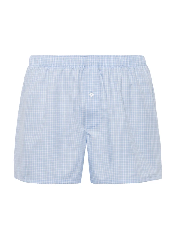 HANRO Fancy Woven Web-Boxershorts 5 HANRO Fancy Woven Web-Boxershorts – Bild 5