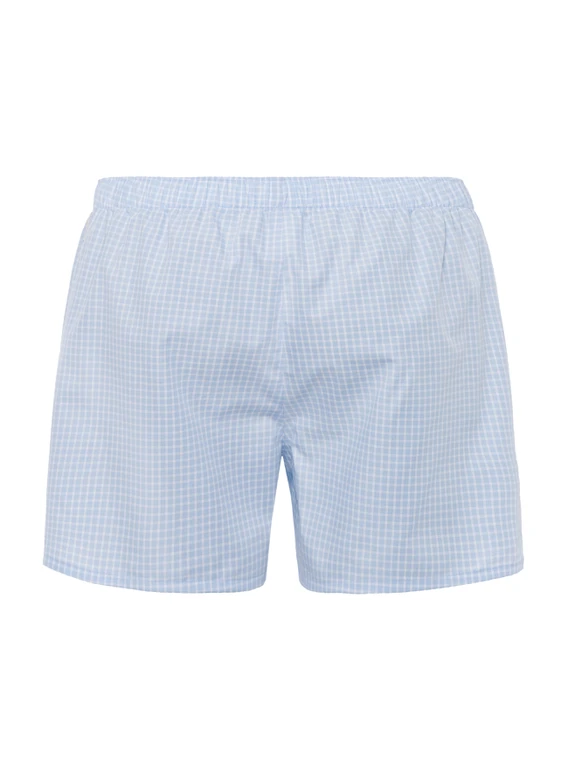 HANRO Fancy Woven Web-Boxershorts 6 HANRO Fancy Woven Web-Boxershorts – Bild 6