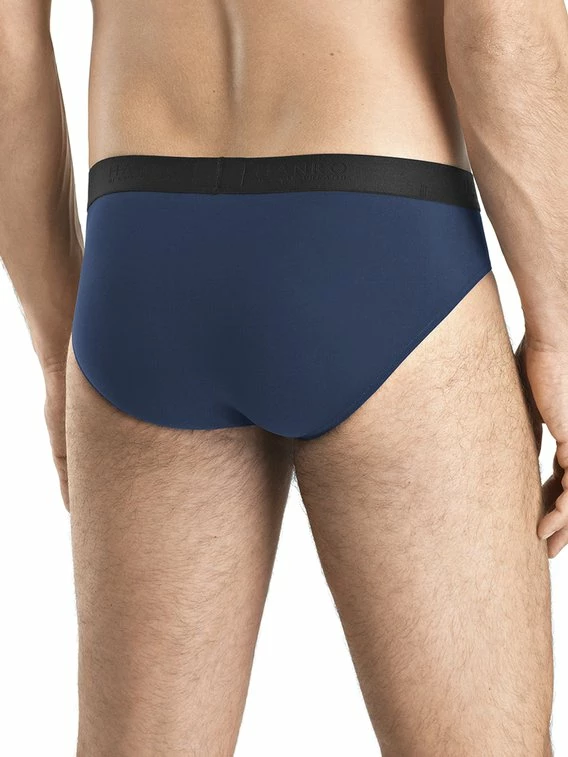 HANRO Micro Touch Slip Mit Logobund 2 HANRO Micro Touch Slip Mit Logobund – Bild 2