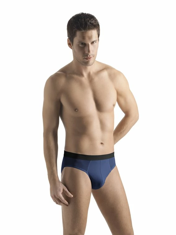 HANRO Micro Touch Slip Mit Logobund 3 HANRO Micro Touch Slip Mit Logobund – Bild 3