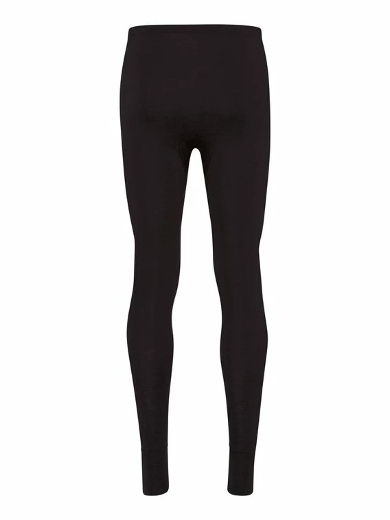 HANRO Woolen Silk Long Pant 5 HANRO Woolen Silk Long Pant – Bild 5