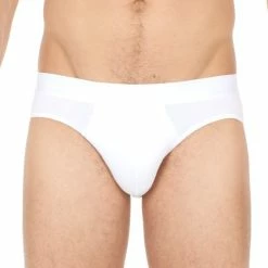 Hom Classic Mini-Slip 5 Hom Classic Mini-Slip -CALIDA shop Hom Classic Mini Slip weiss 400204 0003 2