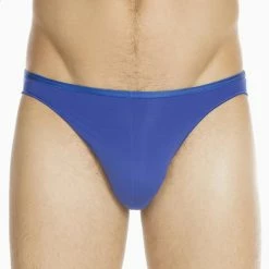 Hom Plumes Micro-Slip