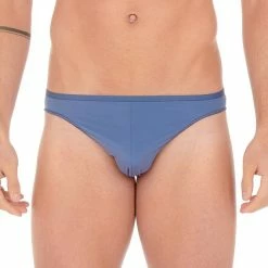 Hom Plumes Micro-Slip