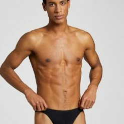 Hom Plumes Micro-Slip -CALIDA shop Hom Plumes Micro Slip schwarz 404756 0004 neu 1