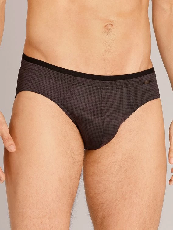 MEY Black Classic Slip 1 MEY Black Classic Slip