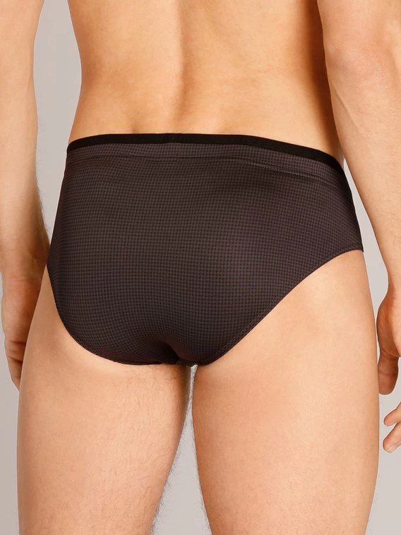 MEY Black Classic Slip 2 MEY Black Classic Slip – Bild 2