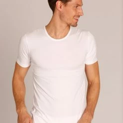 MEY Dry Cotton Atmungsaktives Business Shirt