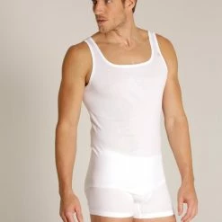 MEY Noblesse Achselshirt -CALIDA shop MEY 2800 101 2