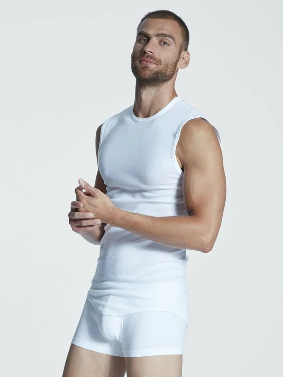 MEY Noblesse City-Shirt 3 MEY Noblesse City-Shirt – Bild 3