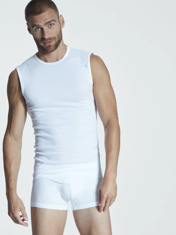 MEY Noblesse City-Shirt 4 MEY Noblesse City-Shirt – Bild 4