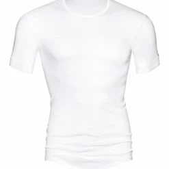 MEY Noblesse Shirt Halbarm 5 MEY Noblesse Shirt Halbarm -CALIDA shop MEY 2802 101 1631527021