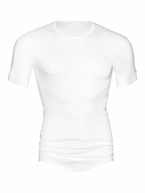 MEY Noblesse Shirt Halbarm 3 MEY Noblesse Shirt Halbarm – Bild 3