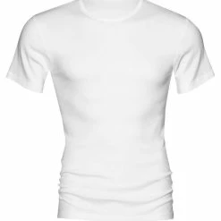 MEY Noblesse Shirt Mit Rundhalsausschnitt 5 MEY Noblesse Shirt Mit Rundhalsausschnitt -CALIDA shop MEY 2806 101 2